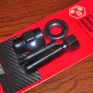 KD 3340 GM Clutch Plate Remover and Installer Made in USA