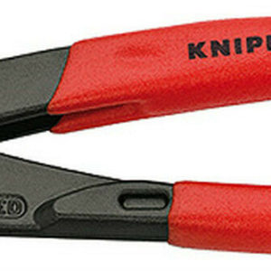 Knipex 10" Multiple Slip Joint Spanner Plier "Raptor" 87 41 250 