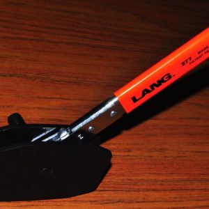 Lang Tools 277 Small Brake Caliper Press Size range is .95 inch to 2.25" USA