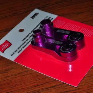 Lisle 39100 Ford Oil Cooler Spring Disconnect, 2 pc