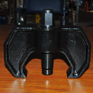 Lisle 41610 Pitman Arm Puller for M110 Sheppard