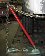 MO Clamp #8009 Mini Tower™ MOCLAMP made in USA