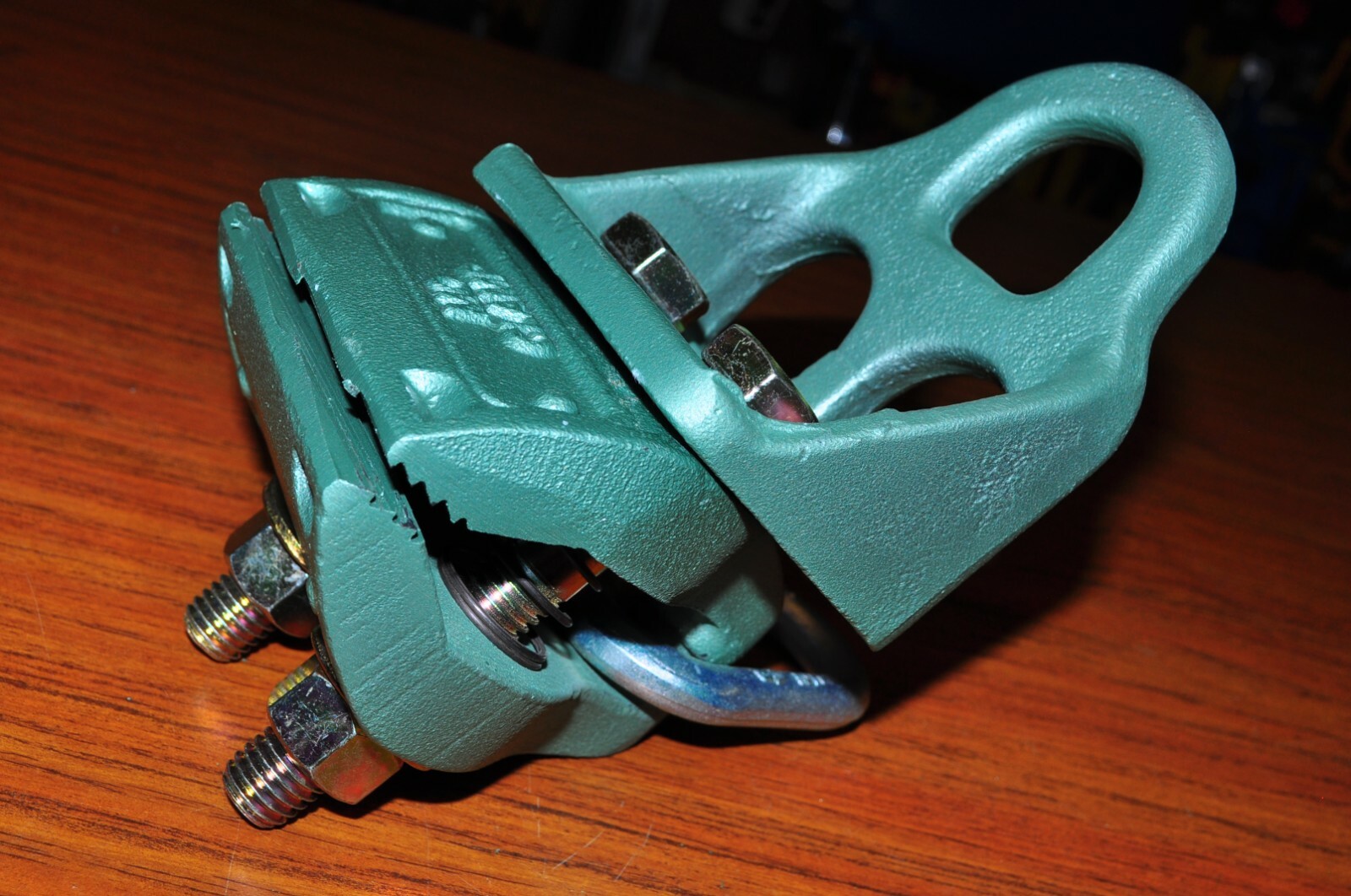 MO Clamp Four-Way Pull Clamp™ Made in USA Moclamp 4020