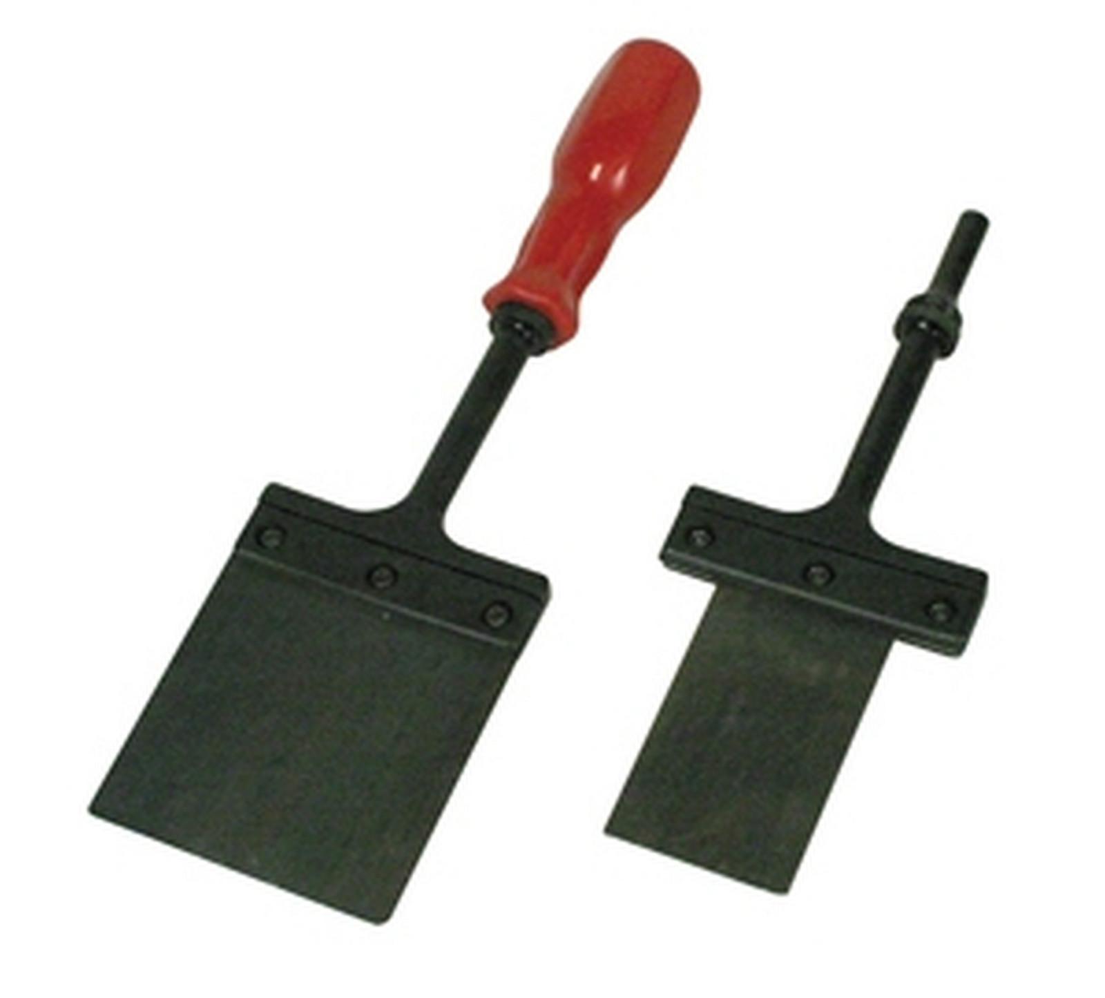 MOLDING REMOVER SET AIR HAMMER & HAND HELD SCRAPER SET LIS59250 BRAND NEW!