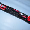 Mayhew 61355 3 pc Dominator Curved Screwdriver Pry Bar