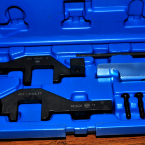 Mini Cooper N14 Engine Timing Set ASSENMACHER AST MC1400