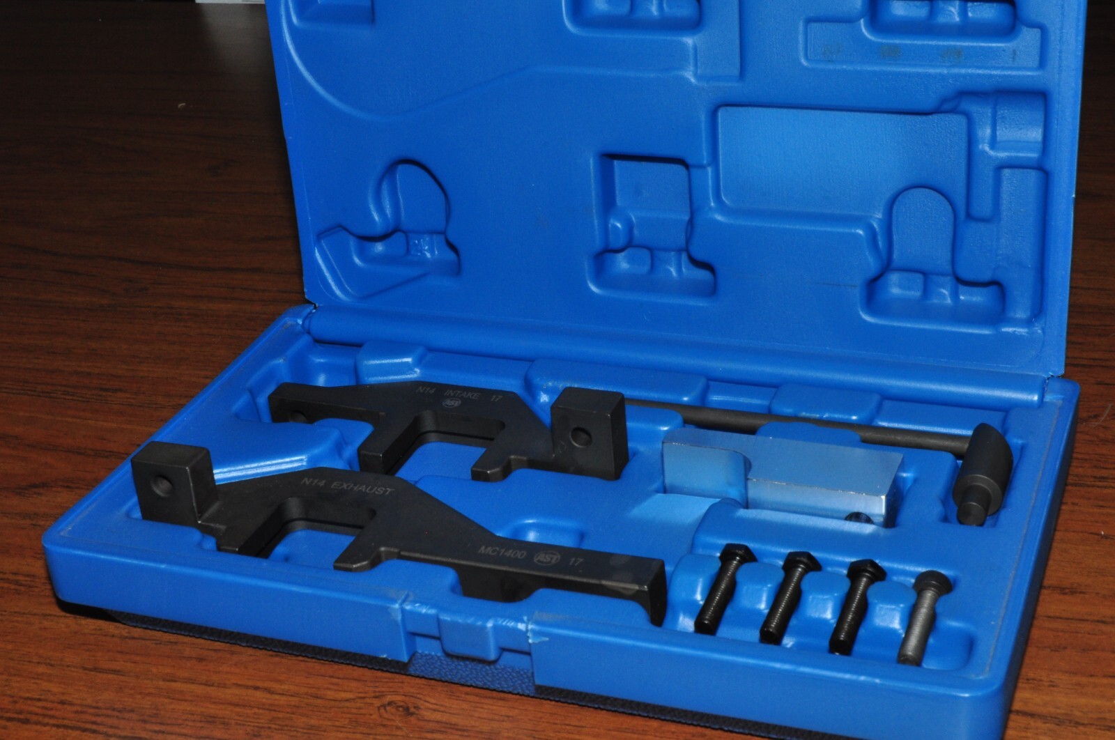 Mini Cooper N14 Engine Timing Set ASSENMACHER AST MC1400 - Image 5