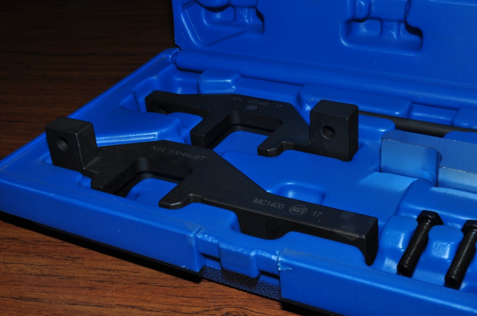 Mini Cooper N14 Engine Timing Set ASSENMACHER AST MC1400 - Image 6