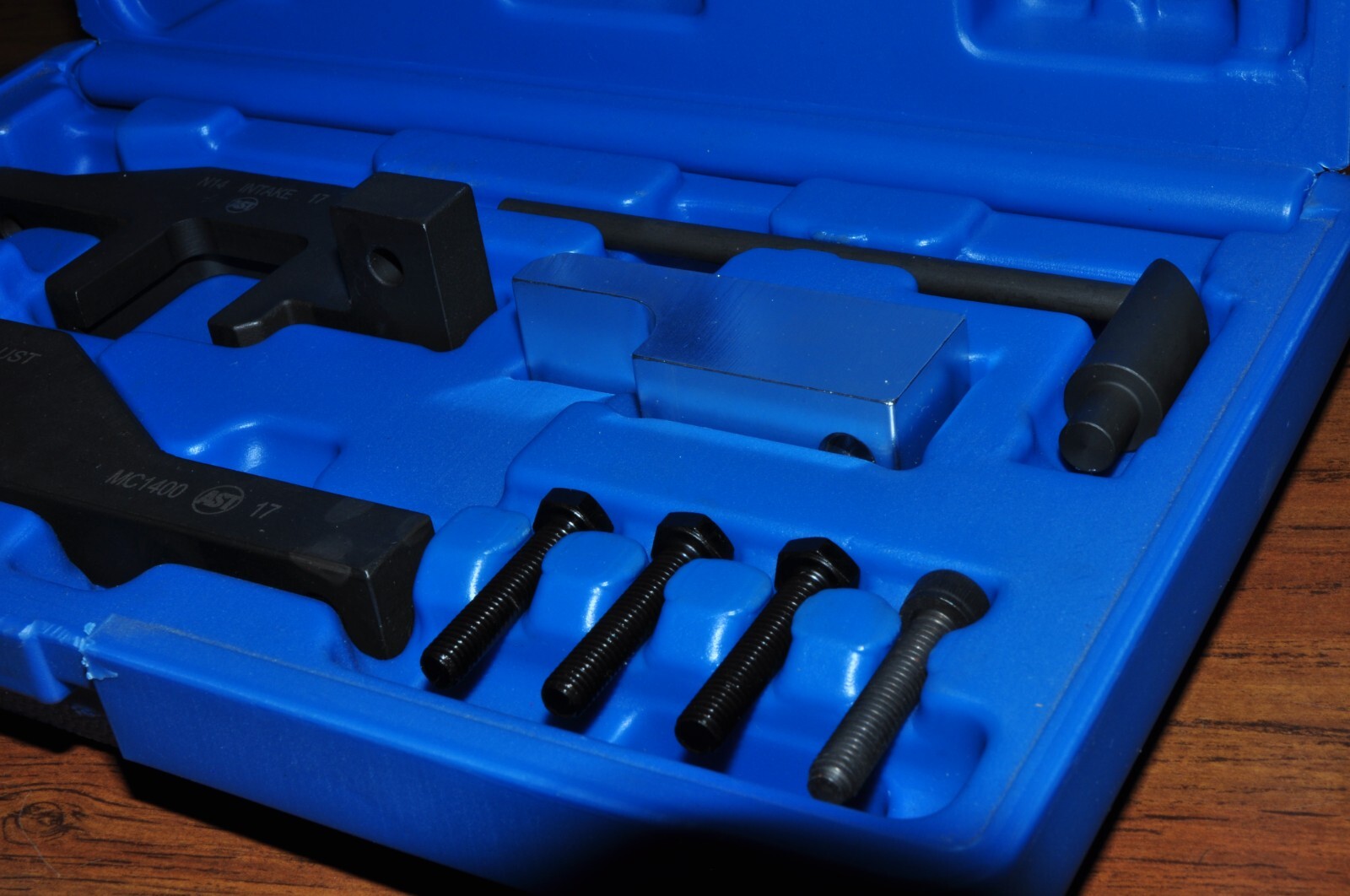 Mini Cooper N14 Engine Timing Set ASSENMACHER AST MC1400 - Image 7