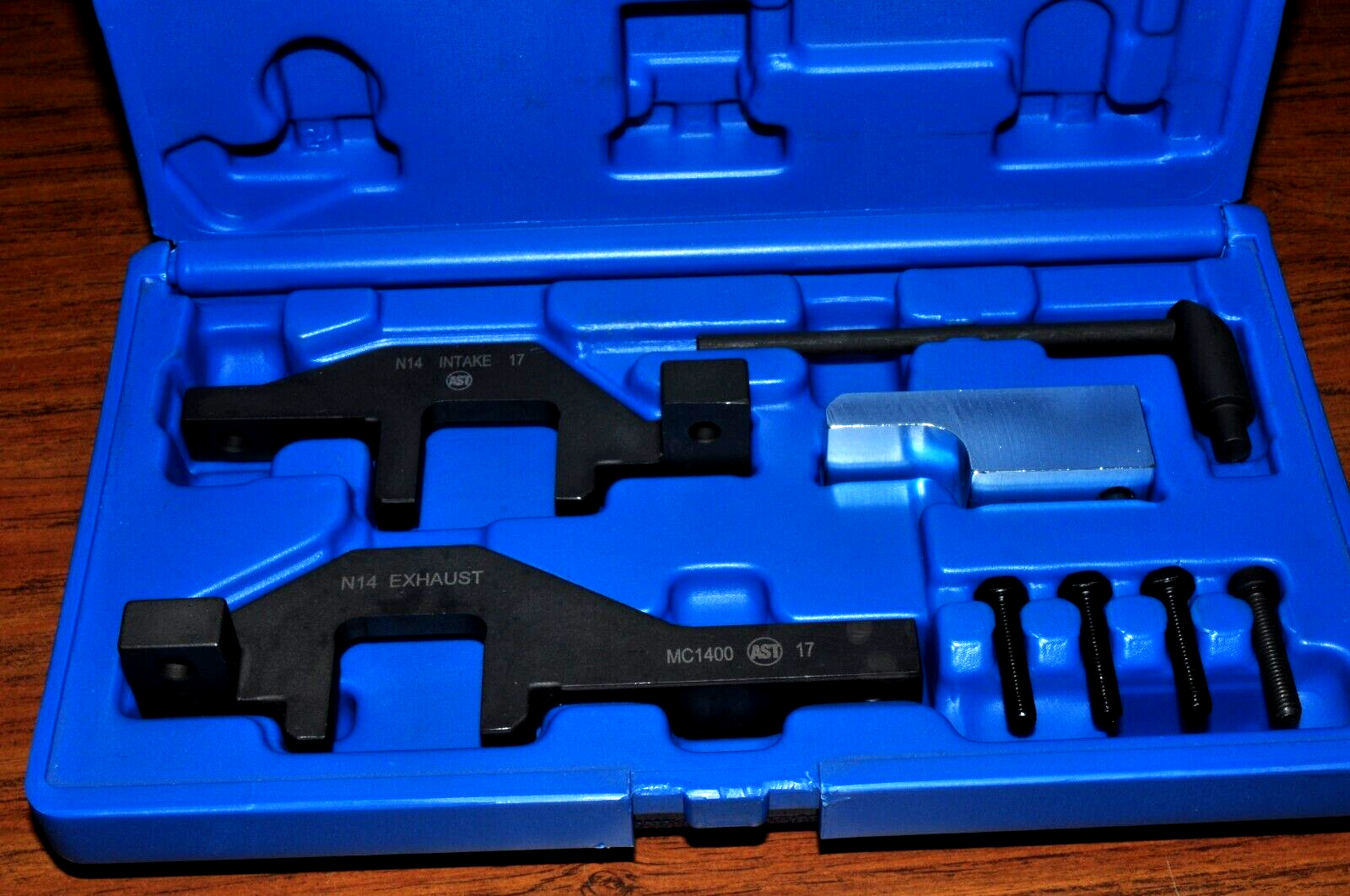 Mini Cooper N14 Engine Timing Set ASSENMACHER AST MC1400