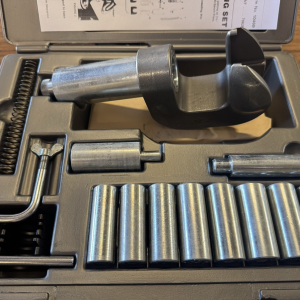 OTC 7082B Piston Pin Removing/Installing Set Made in USA