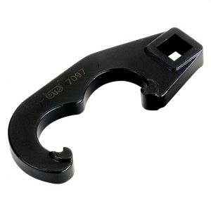 OTC 7097 TIE ROD ADJUSTING TOOL 1-1/8 IN. FOR LIGHT TRUCKS
