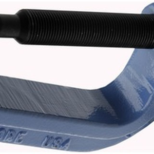 OTC 7822A TORSION BAR UNLOADING TOOL GM K-35 SERIES TRUCKS