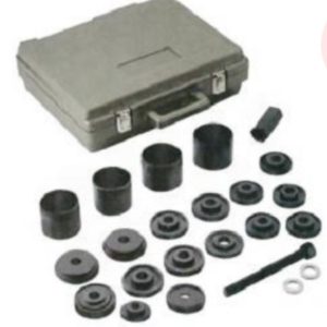 OTC SPX (7926) FWD Front Wheel Bearing Adapter Set Brand New In BOX