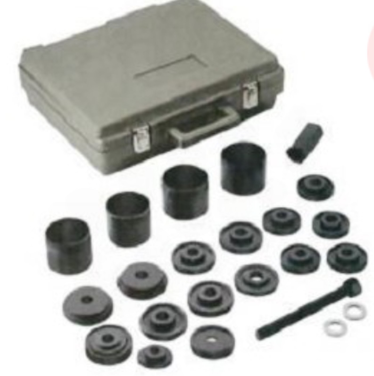 OTC SPX (7926) FWD Front Wheel Bearing Adapter Set Brand New In BOX