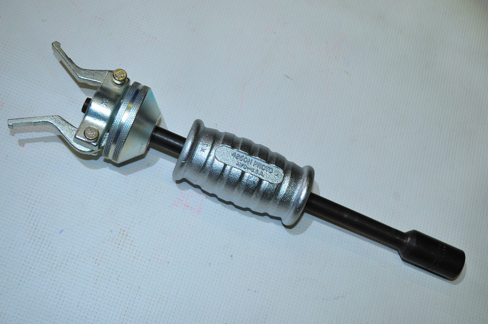 PROTO J4275 6 TON PROTO-EASE™ 2-WAY PILOT BEARING/BUSHING PULLER MADE IN USA