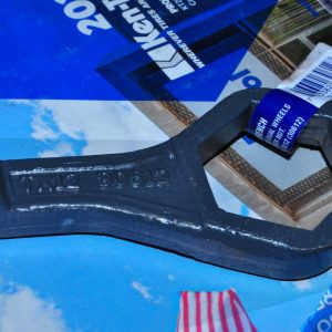 Porkchop™ 41 MM-TX12- Budd Nut Wrench Ken tool 30612 Made in USA