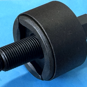 Power Steering Pump Pulley Otc 7185 Similar to Ford No. 211-016