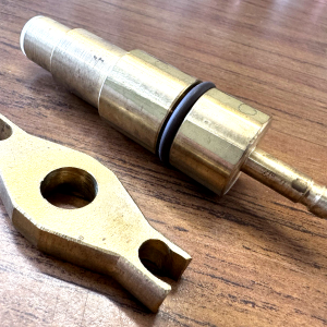 SG Tool Aid 35600 Diesel Tester Adapter for 5.9L Cummins with 24 Valve Electroni