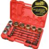 Schley 11100 Manual Bushing Removal and Installation Kit