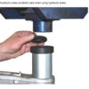 Schley 11100 Manual Bushing Removal and Installation Kit - Image 4