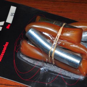 Shark 95 9-Inch FMC Latex Silencer Band