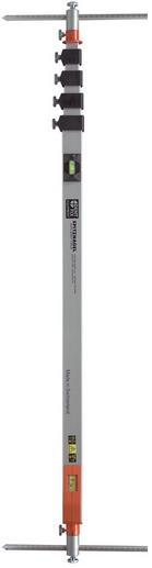 Spitznagel DENT FIX DF-3 Tram Gauge for Telescopic Vehicle Dimensioning Switzer