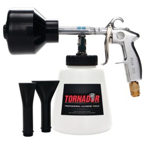 Spitznagel Dent Fix DF-Z011 Tornador Sno-Gun Instant Foam Pulse Cleaning Gun