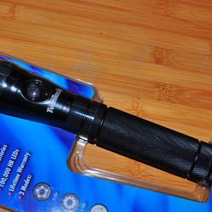 Streamlight Twin-Task®-3C True UV LED 3 Modes:Xenon/3 x390 UV/3 x375UV LED Bulbs