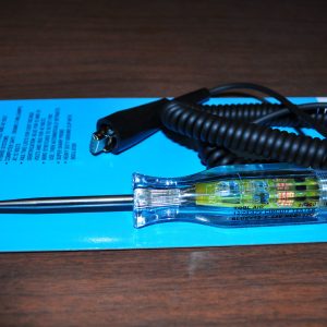 Tool Aid SG 28200 12V/24V/42V Circuit Tester,Blue, Hybrid systems Circuit Tester