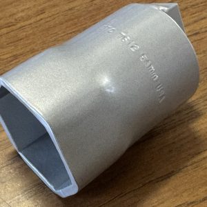 Toyota Front Wheel Adjusting Nut Wrench OTC 7612 Made in USA 54 mm