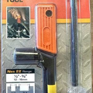 Universal Internal Thread Repair Tool, 1/2 to 5/8", NES22 Made in Israel NES 22