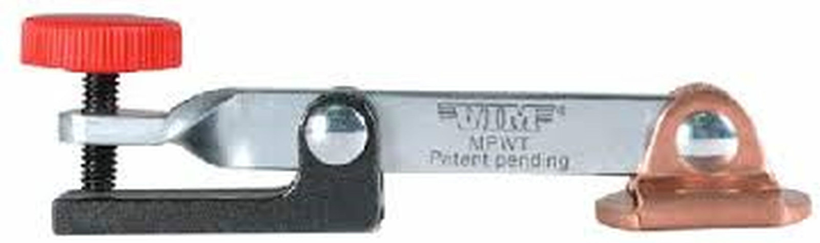Vim Products Magnetic Plug Weld Tool Magnetic Base W/Copper Pad MPWT