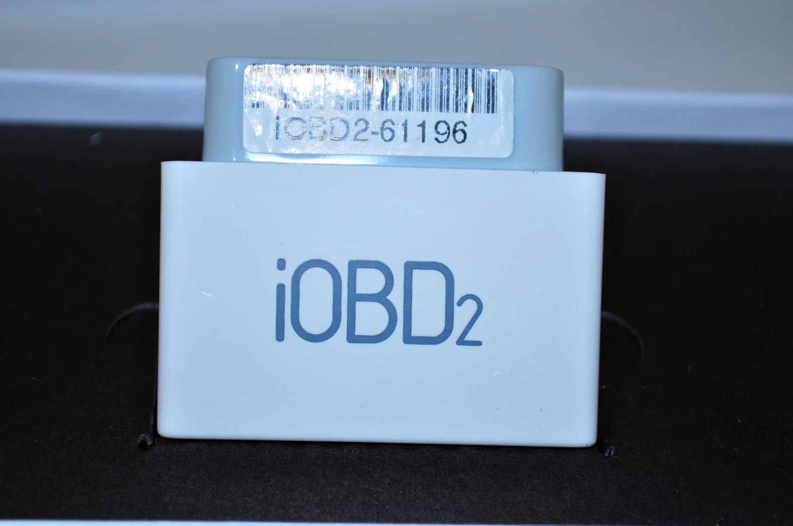 iobd2 iOS,Android ,Iphone,Ipod,Ipad Supported OBDII Mini OBD Diagnostic Scanner - Image 3