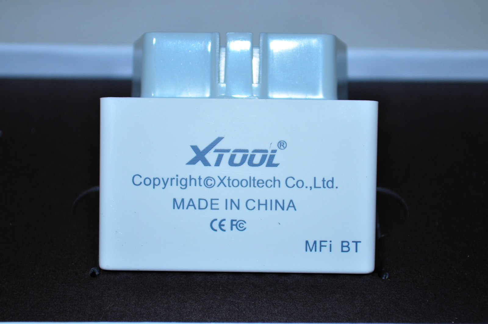 iobd2 iOS,Android ,Iphone,Ipod,Ipad Supported OBDII Mini OBD Diagnostic Scanner - Image 4