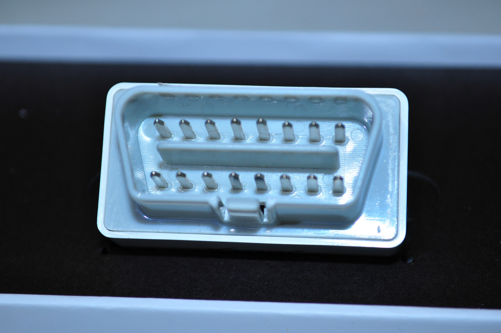 iobd2 iOS,Android ,Iphone,Ipod,Ipad Supported OBDII Mini OBD Diagnostic Scanner - Image 5