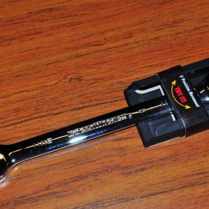 11/16" Ratcheting Combination Gear Wrench Original Gearwrench  KD 9022