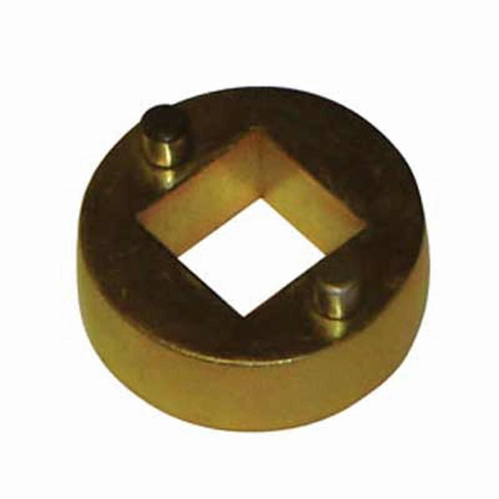 3/8 In Dr Brake Caliper Tool Adapter - Mazda Mini Volvo Schley 67380