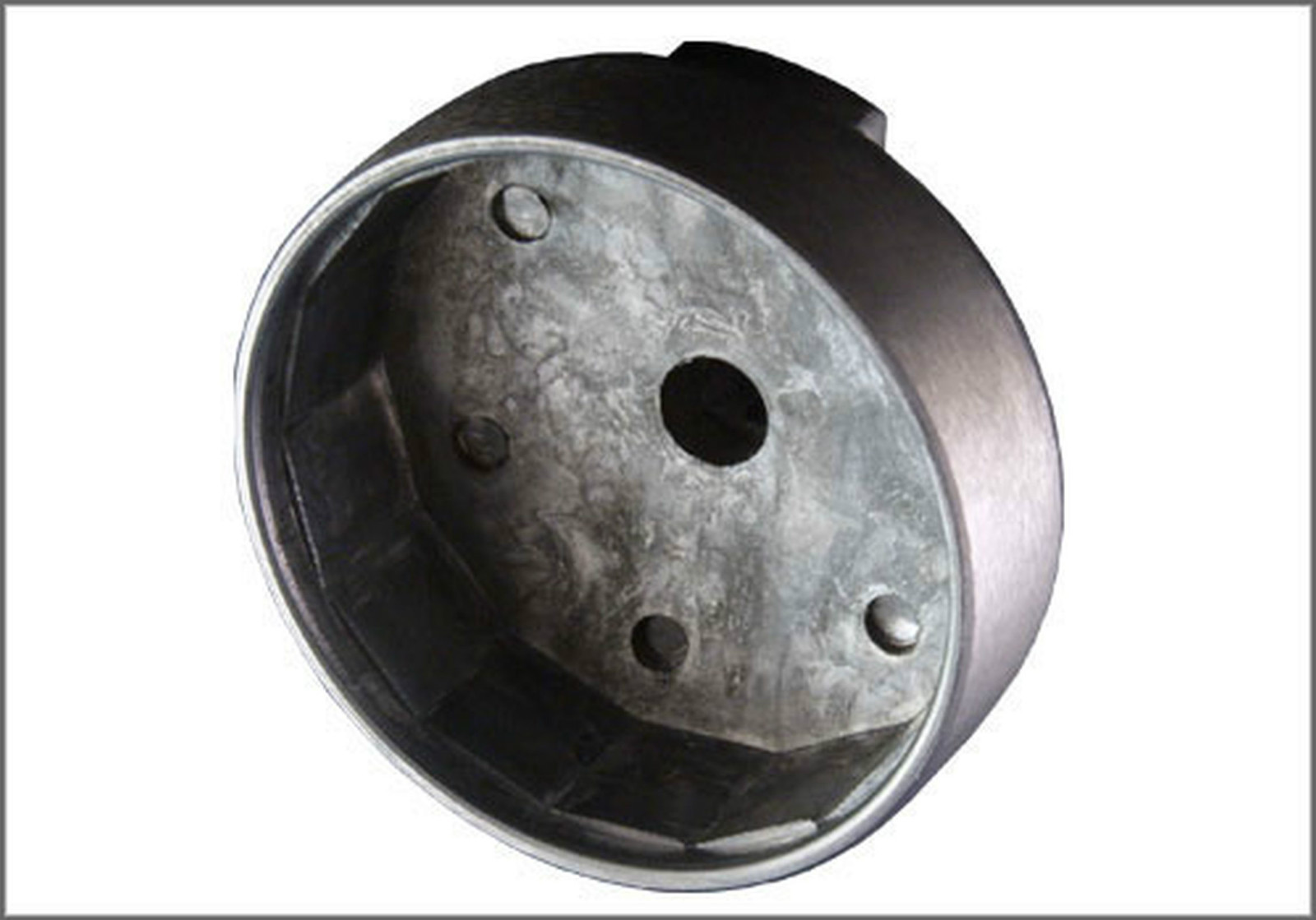 74mm 14 Flats Oil Filter Wrench ForTOYOTA MAZDA MB VW ASSENMACHER M0219 USA MADE