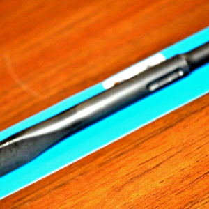 AJAX TOOLS A 3183 PNEUMATIC RIVET CUTTER CHISEL NON TURN .498 SHANK  MADE IN USA