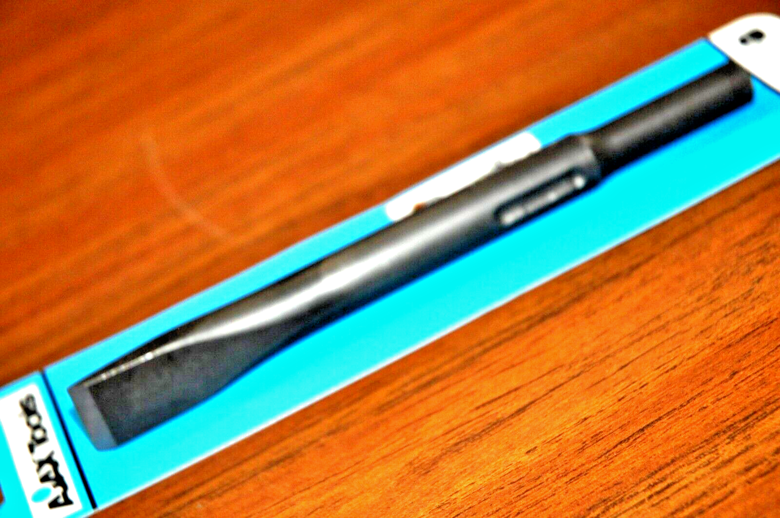 AJAX TOOLS A 3183 PNEUMATIC RIVET CUTTER CHISEL NON TURN .498 SHANK  MADE IN USA