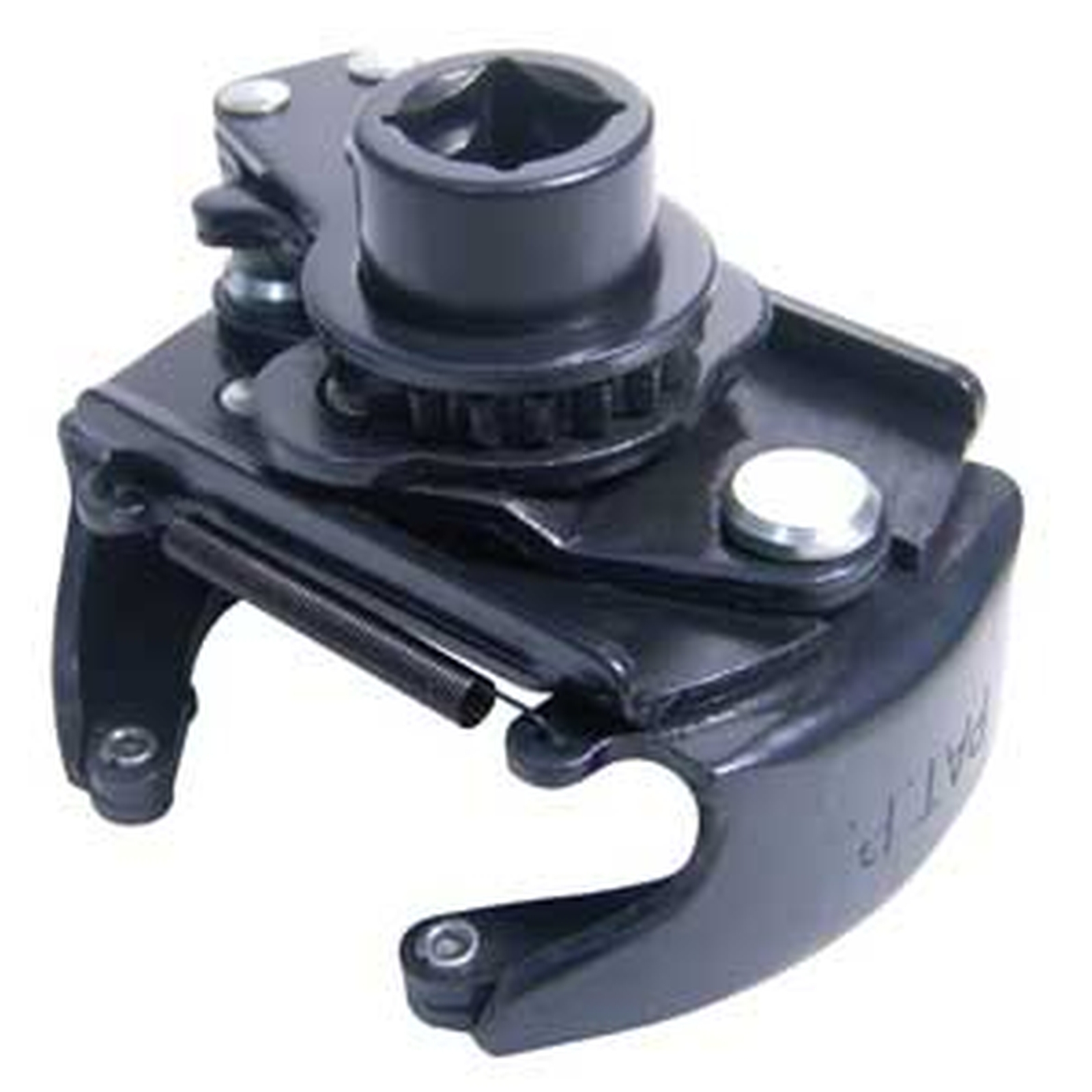 ASTRO 78808 OIL FILTER WRENCH TWO WAY RATCHET FILTER WRENCH FITS 2.36"to 3.15"
