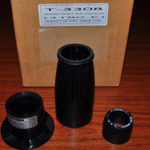 ATEC T-3308 GM Sprocket Shaft Seal Installer For 4T80-E.