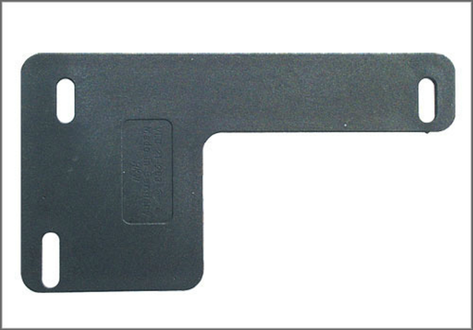 Assenmacher 3268 VW W/ VR-6 Engine  Camshaft Ruler Alignment 2 Valves per Cylind