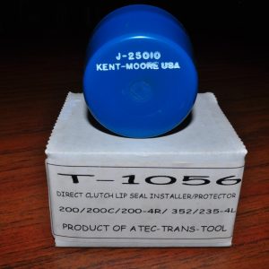 Atec-Trans T-1056 Direct Clutch Seal Installer / protector - J-25010 Kent Moore