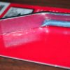 Brake Adjusting Spoon tool for Speeds Star Wheel Adjusting Lisle 50700 USA - Image 4