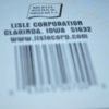 Brake Adjusting Spoon tool for Speeds Star Wheel Adjusting Lisle 50700 USA - Image 6