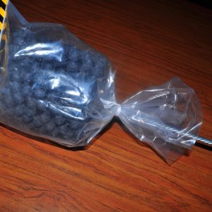 Brush Research 5-1/2" Flex Hone 140 MM 120 SC  Ball  Cylinder Hone  # GBD51212