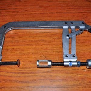 CTA 2228 Large Valve Spring Compressor