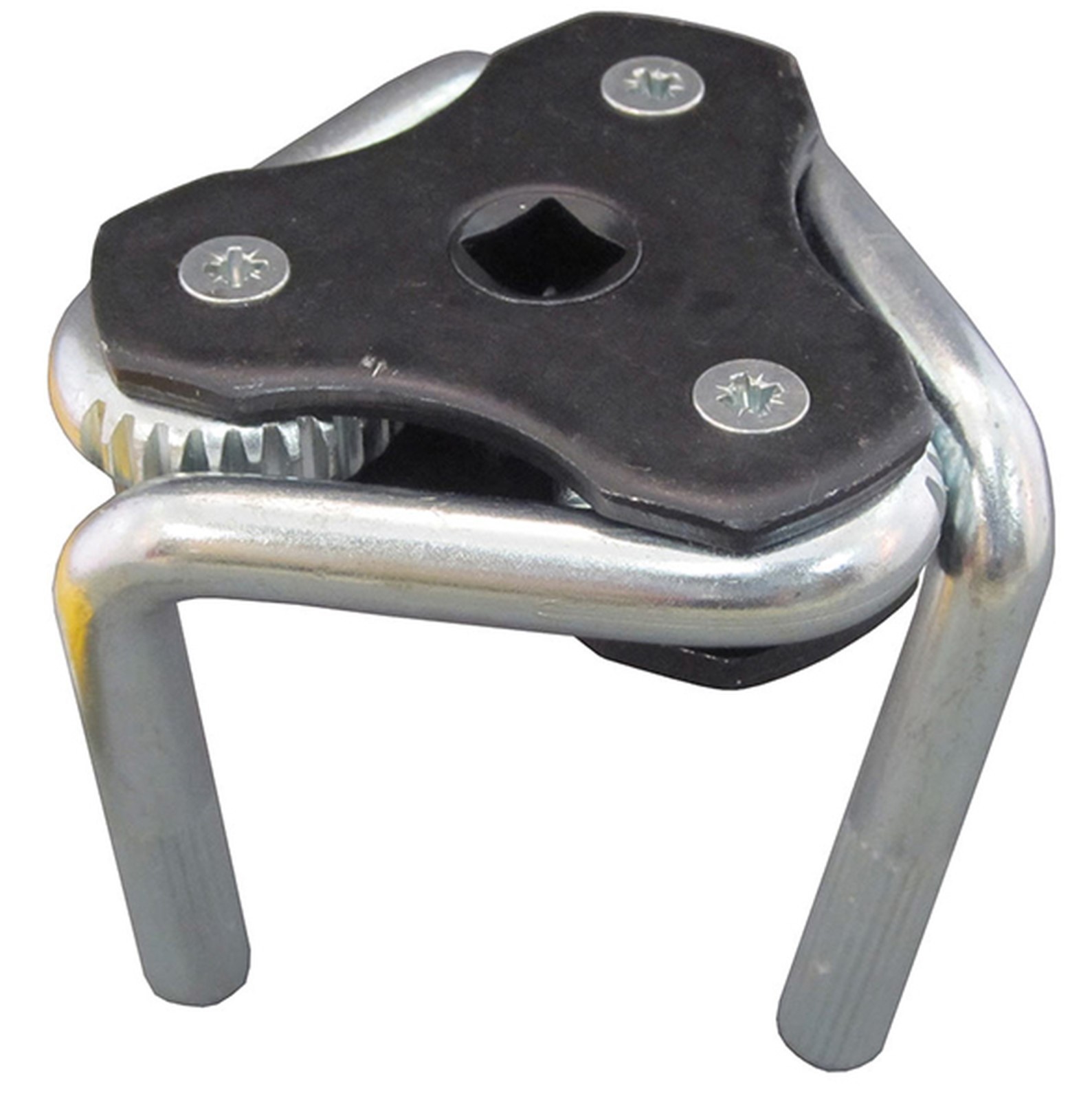 Cal-Van Tools Heavy Duty Three Legged Oil Filter Wrench calvan 987